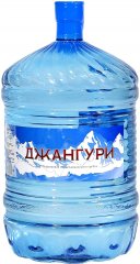 Джангури 19л. в одноразовой таре