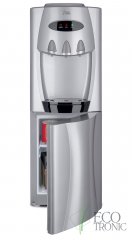 Ecotronic G30-LCE Silver электронный