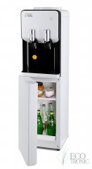 Ecotronic M40-LF бело-черный компрессорный