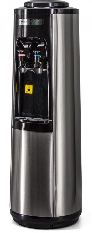 Кулер для воды Aqua Work HC66-L компрессорный