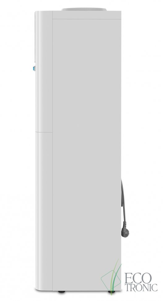 Пурифайер Ecotronic V40-U4L белый компрессорный