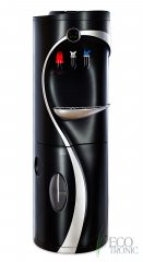 Ecotronic G4-LM черный со шкафчиком компрессорный