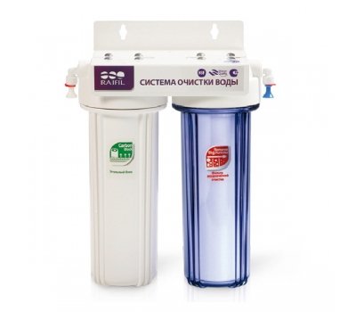 Raifil Duo (PU905W2-WF14-PR-EZ)