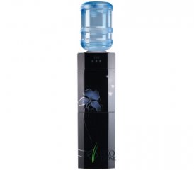 Ecotronic M21-LCE Black со шкафчиком электронный