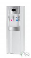 Ecotronic B3-U4LM серебристый компрессорный