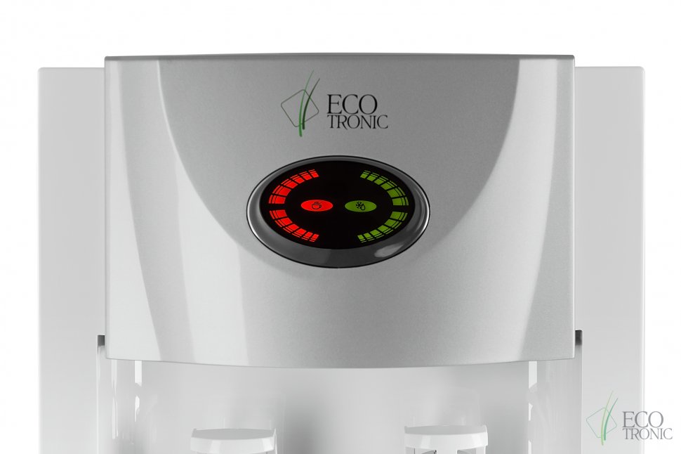 Пурифайер Ecotronic B3-U4LM серебристый компрессорный
