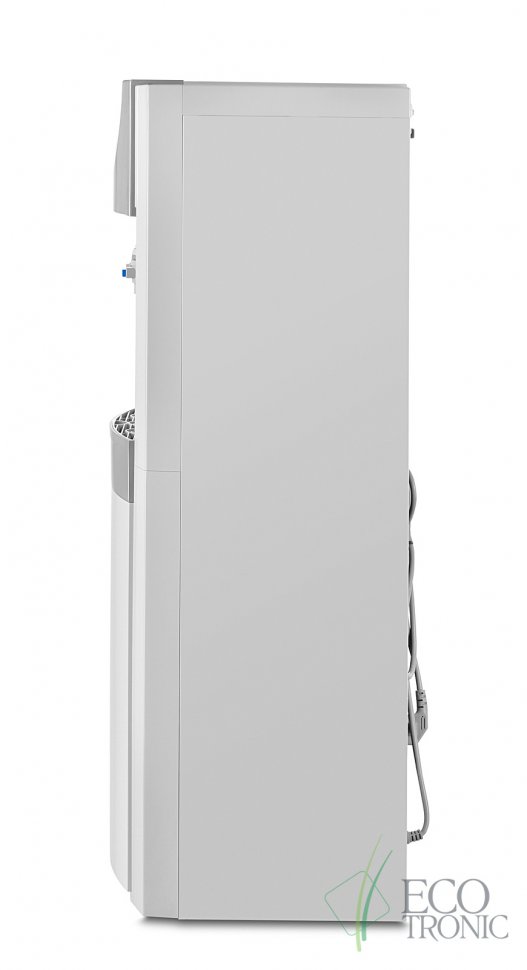 Пурифайер Ecotronic B3-U4LM серебристый компрессорный