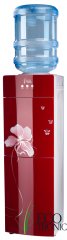 Ecotronic M21-LCE Red со шкафчиком электронный