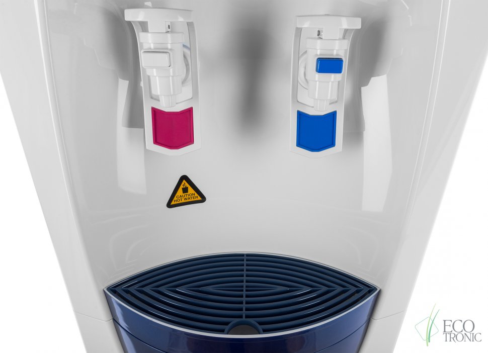 Пурифайер Ecotronic B70-R4L синий (WP-4000) компрессорный