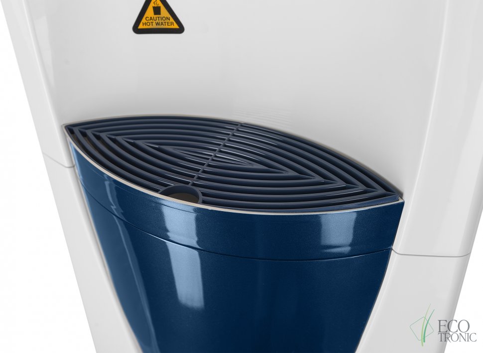 Пурифайер Ecotronic B70-R4L синий (WP-4000) компрессорный