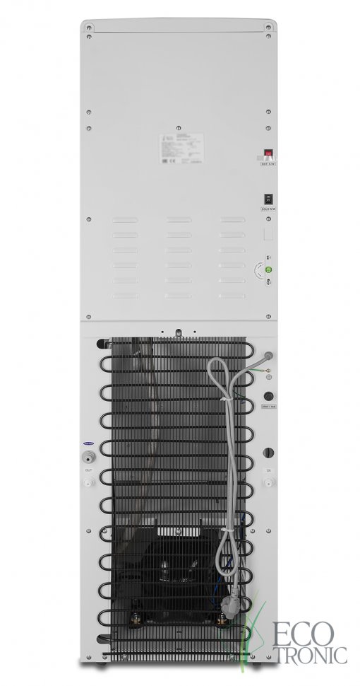 Пурифайер Ecotronic B70-R4L синий (WP-4000) компрессорный