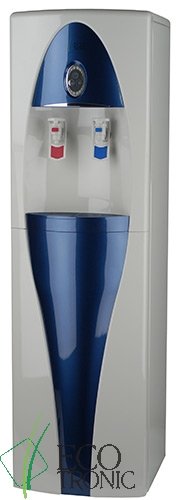 Пурифайер Ecotronic B70-R4L синий (WP-4000) компрессорный