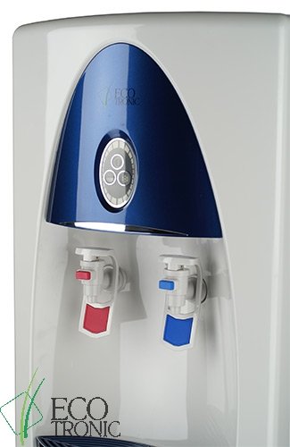 Пурифайер Ecotronic B70-R4L синий (WP-4000) компрессорный