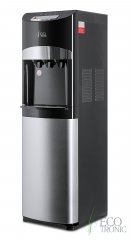 Ecotronic M11-LE POU черный электронный