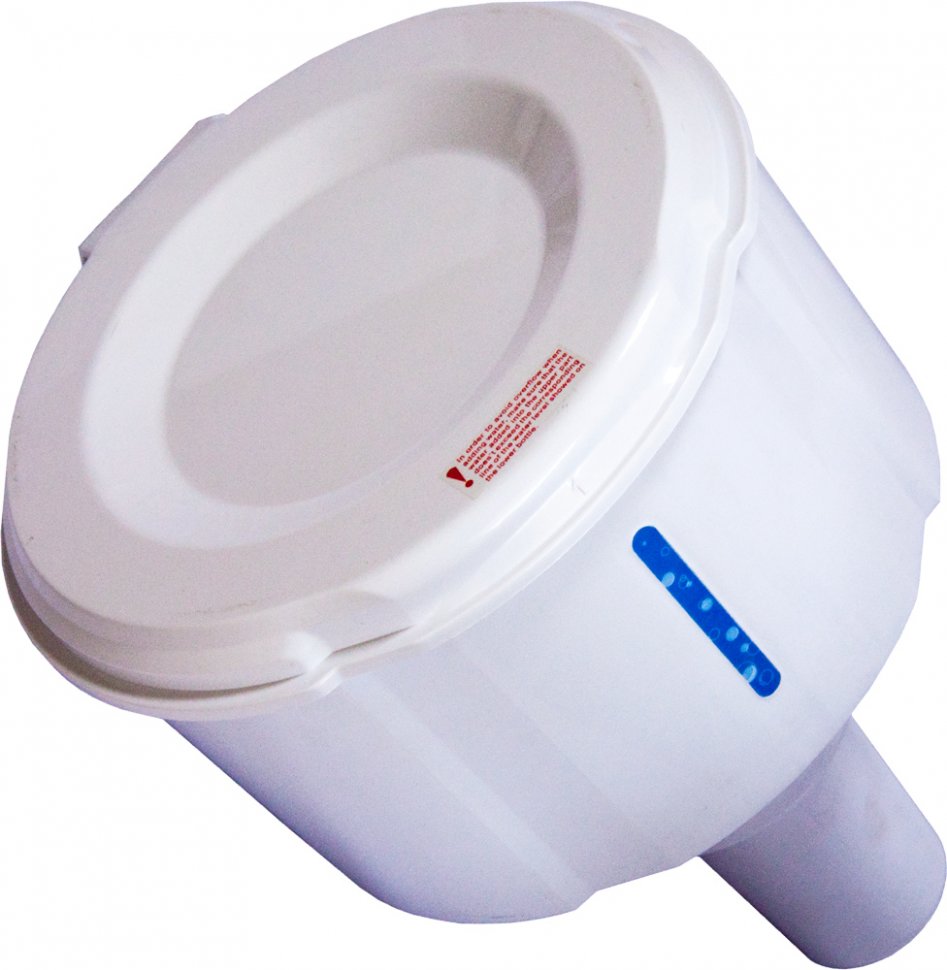 Фильтр-бутыль Aqua Work МС-3
