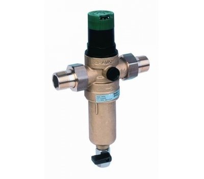 Фильтр Honeywell FK06 1/2- AAM