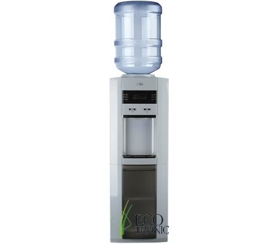 Кулер для воды Ecotronic G2-LSPM со шкафчиком-озонатором