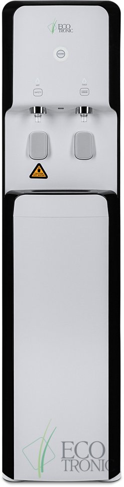 Пурифайер Ecotronic B80-U4L компрессорный