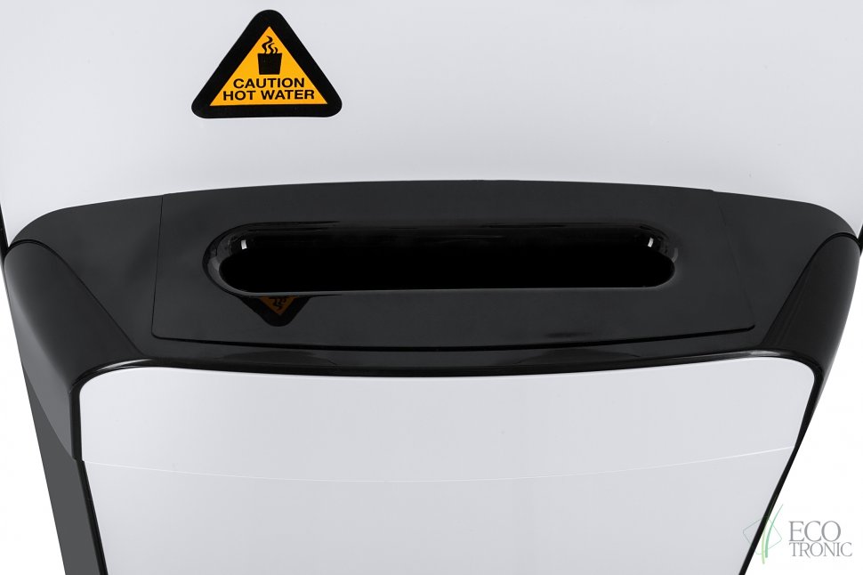 Пурифайер Ecotronic B80-U4L компрессорный