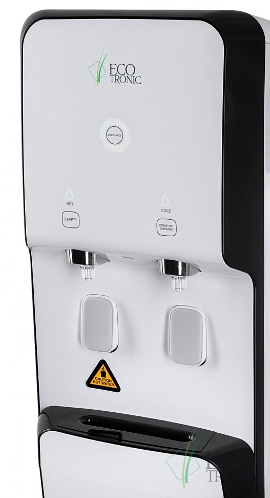 Пурифайер Ecotronic B80-U4L компрессорный