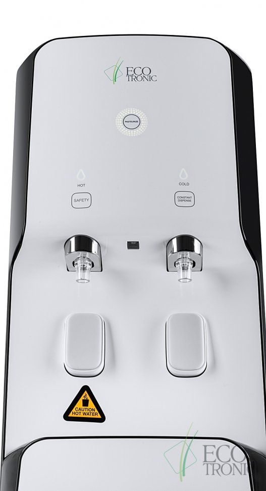 Пурифайер Ecotronic B80-U4L компрессорный