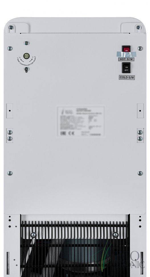 Пурифайер Ecotronic B80-U4L компрессорный